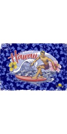 Surf Hawaï (3 Semaines)