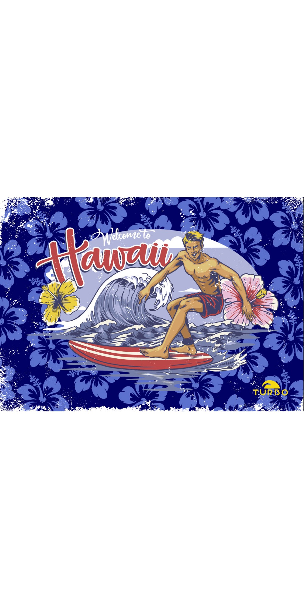 Surf Hawaï (3 Semaines)