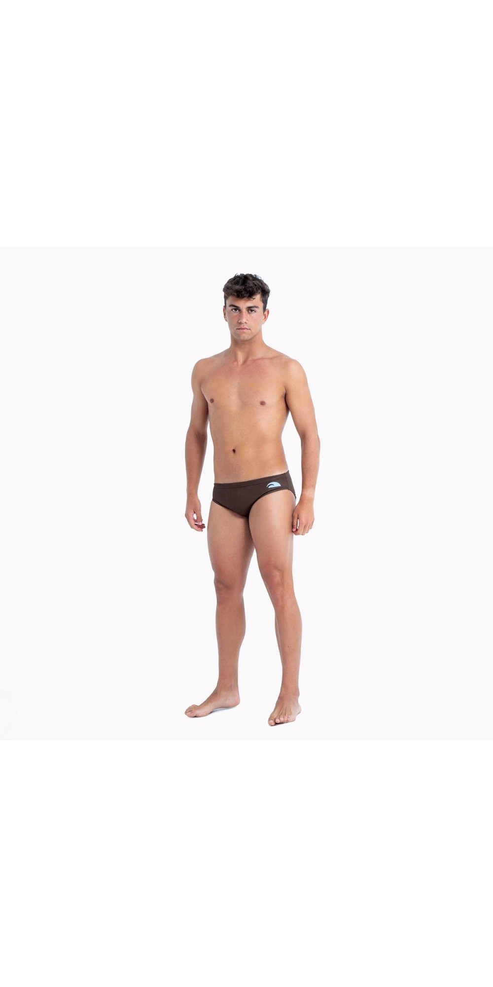 TURBO - COSTUME SLIP - NEO TURQUOISE - 732174/0026