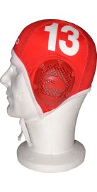 2 Bonnets WP Classique n°13 Gardien (3 Semaines)