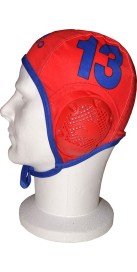 2 Bonnets WP Classique n°13 Gardien (3 Semaines)