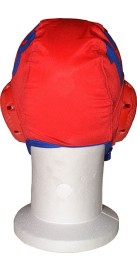 2 Bonnets WP Classique n°13 Gardien (3 Semaines)