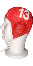 2 Bonnets WP New Generation n°13 Gardien (3 Semaines)