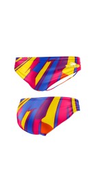 Blaze Pop (3 Semaines)