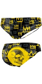 Rebel Royalty (3 Semaines)