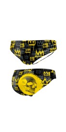 Rebel Royalty (3 Semaines)