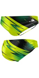 Lime Shock (3 Semaines)