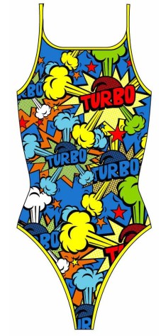 Turbo Puff