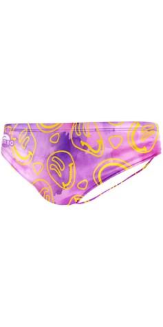 Spashy Smile (3 Semaines)