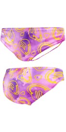 Spashy Smile (3 Semaines)