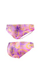 Spashy Smile (3 Semaines)