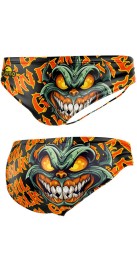 Evil Goblin (3 Semaines)