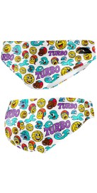 Wave Heads (3 Semaines)