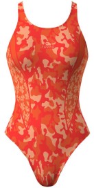 Sunset Camo (3 Semaines)