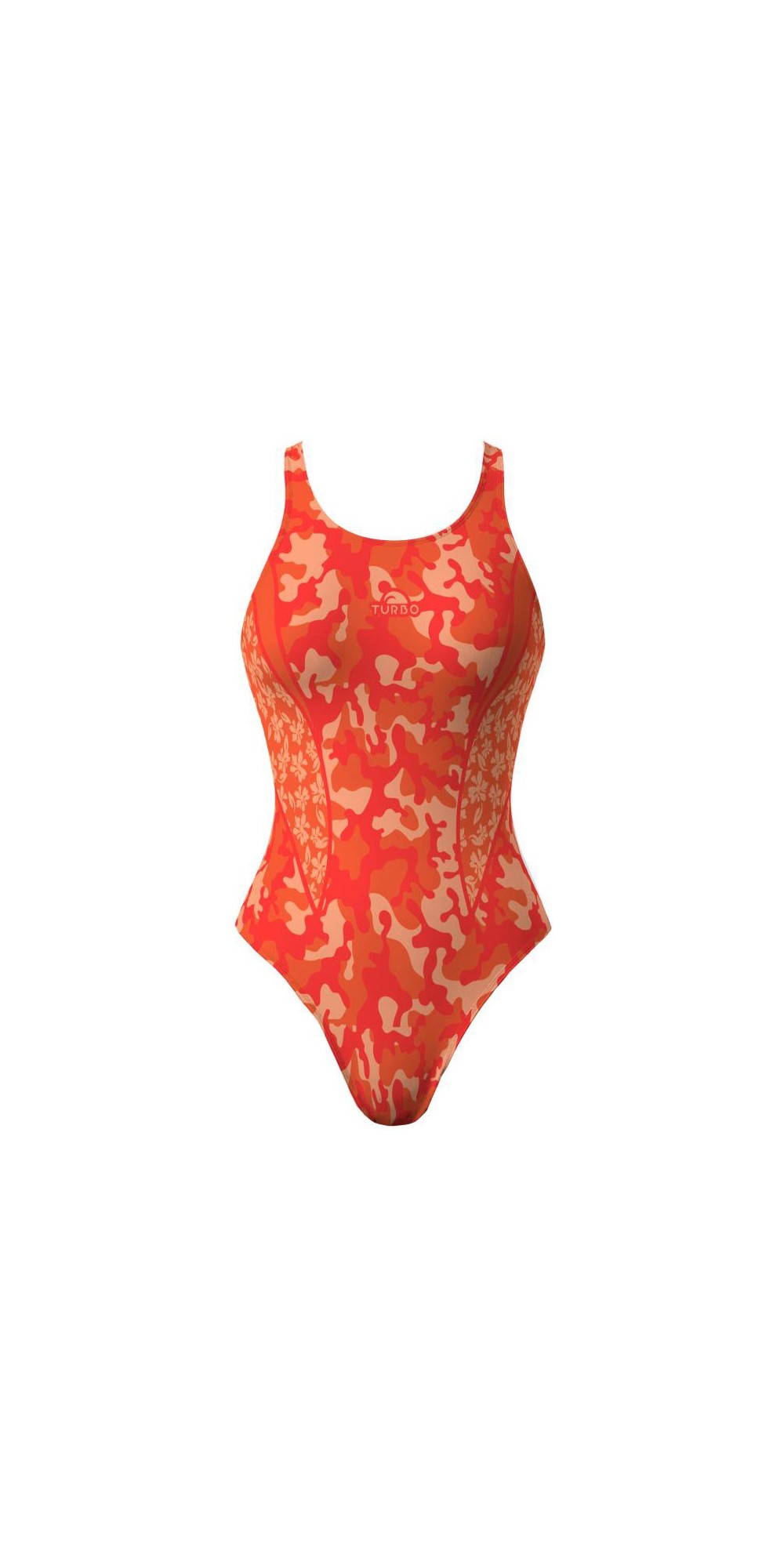 Sunset Camo (3 Semaines)