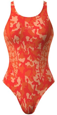 Sunset Camo (3 Semaines)