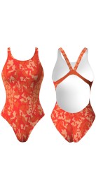 Sunset Camo (3 Semaines)