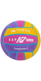 Ballon Water-Polo Kap7...