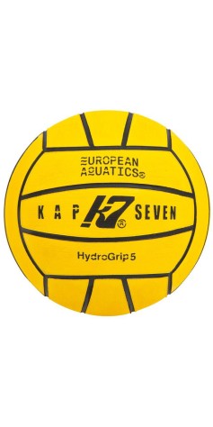 Ballon Homme Water-Polo Kap 7 EA