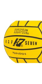 Ballon Homme Water-Polo Kap 7 EA