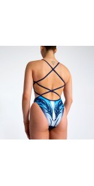 SIRENE S001 Lycra Bleu (4 Semaines)