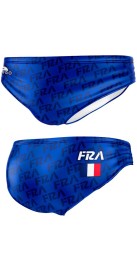 FFN Homme Artistic Bleu 2025 (3 Semaines)