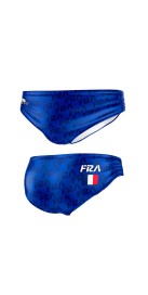 FFN Homme Artistic Bleu 2025 (3 Semaines)