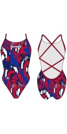 FFN Sirène Artistic 2025 (3 Semaines)