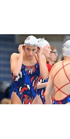 FFN Sirène Artistic 2025 (3 Semaines)