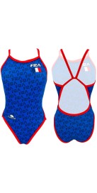 FFN Révolution Artistic 2025 (3 Semaines)