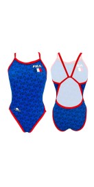 FFN Révolution Artistic 2025 (3 Semaines)