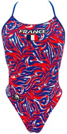 FFN Sirène Wave Artistic...