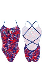 FFN Sirène Wave Artistic 2025 (3 Semaines)