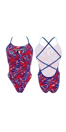 FFN Sirène Wave Artistic 2025 (3 Semaines)