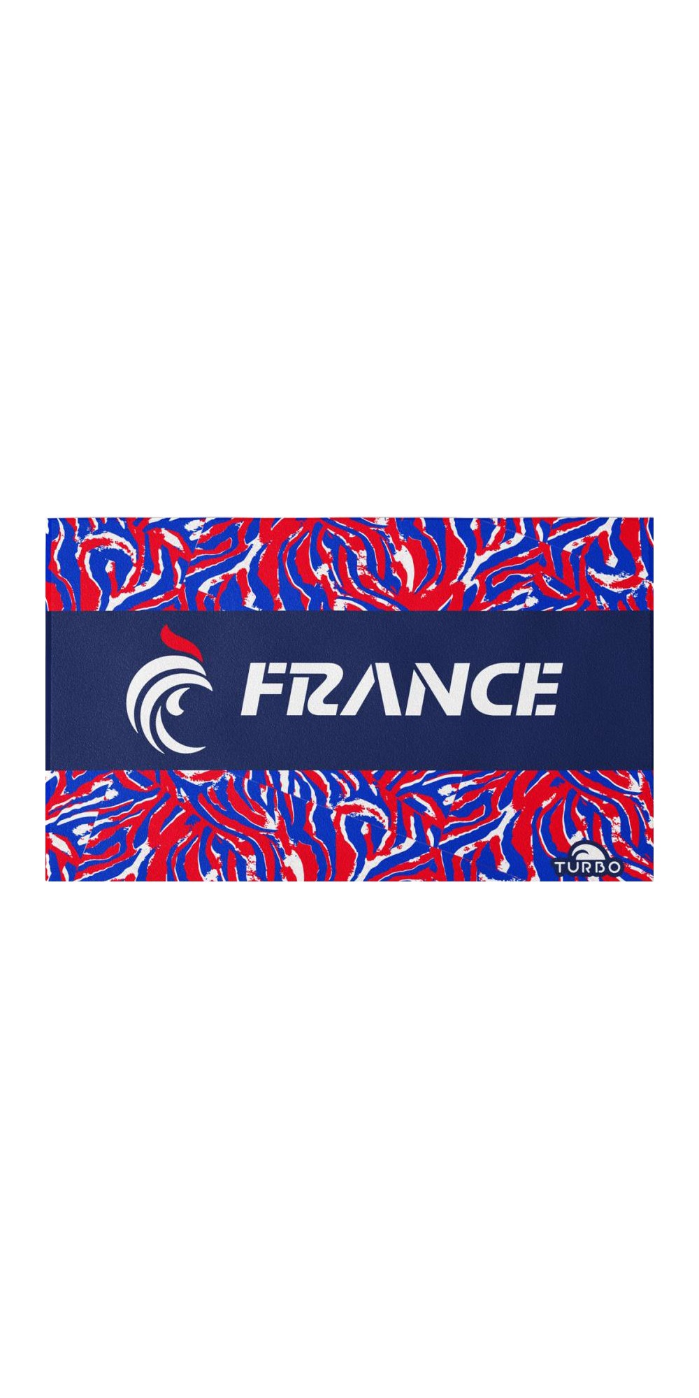 FFN France Natation Artistique Wave Officiel (3 Semaines)