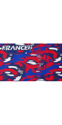 FFN France Natation Artistique Officiel (3 Semaines)