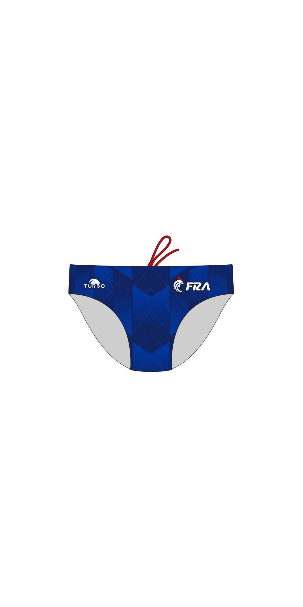 Equipe de France Water-Polo Officiel  (3 Semaines)