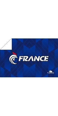 FFN France Water-Polo Officiel (3 Semaines)