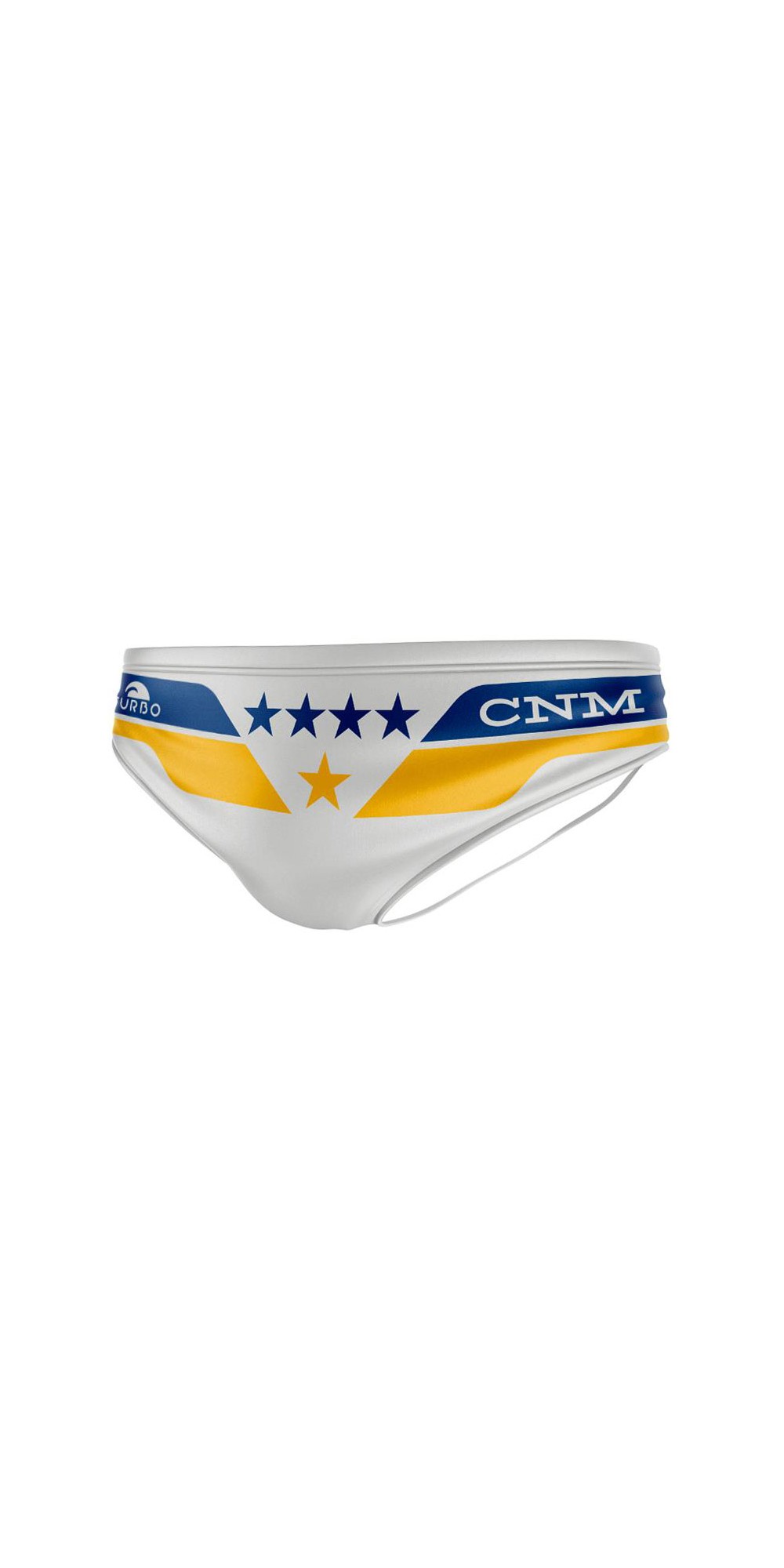 Cercle des Nageurs Marseille Gris Officiel  (3 Semaines)