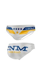 Cercle des Nageurs Marseille Gris Officiel  (3 Semaines)