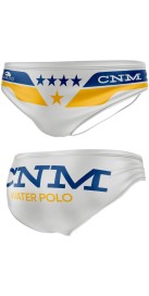 Cercle des Nageurs Marseille Gris Officiel  (3 Semaines)