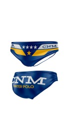 Cercle des Nageurs Marseille Bleu Officiel  (3 Semaines)