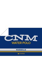 CN Marseille Water-Polo...