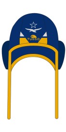 Bonnet Water-Polo Classique...