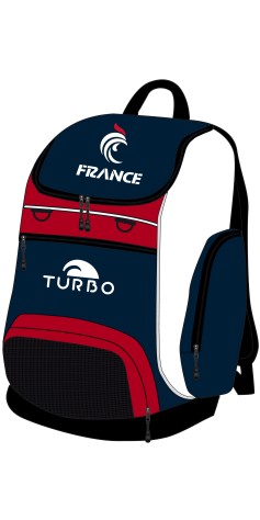 Sac à Dos Phoenix FFN Officiel