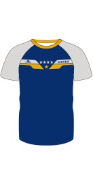 Tee-Shirt Full Print CNM...