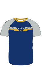 Tee-Shirt Full Print CN...