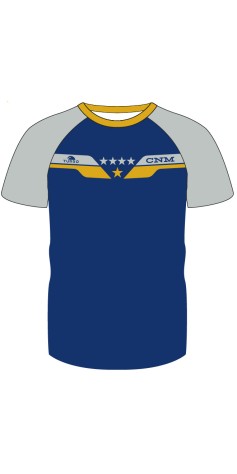 Tee-Shirt Full Print CN Marseille Officiel