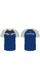 Tee-Shirt Full Print CN Marseille Officiel