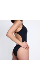 Comfort Teen Noir (3 Semaines)